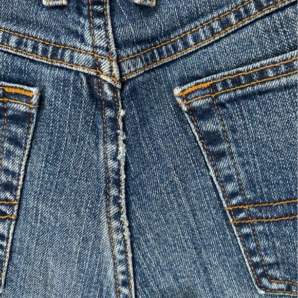 Lucky Jeans Josie 10/30 - Picture 10 of 10